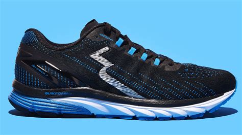 Stability Overpronation Running Shoes 